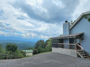 Great view! 