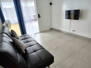 TV with wifi connection