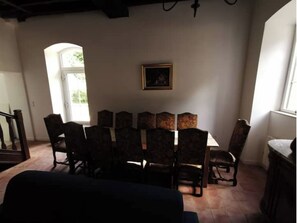 Restauration