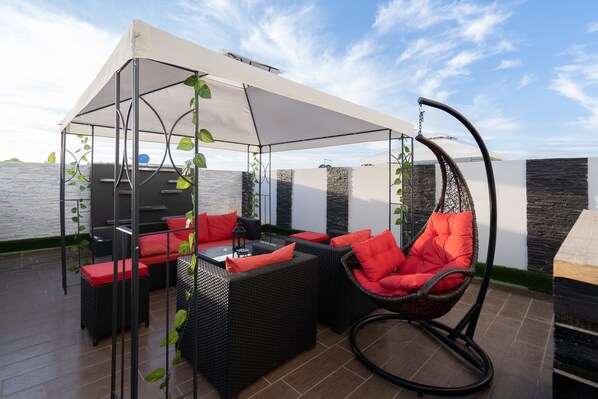 Terrass/Patio