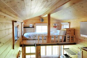 Twin Loft