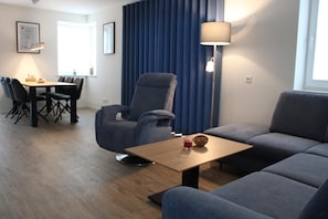 Coin séjour