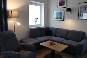 Coin séjour