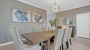 Dinning Room