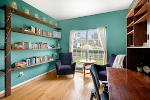 Intérieur