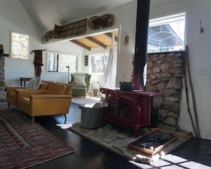 Intérieur