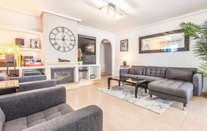 living-room