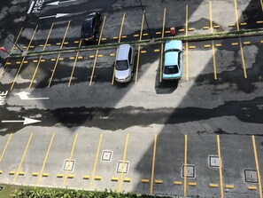 Estacionamento