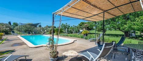 pool
