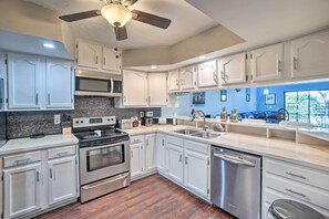 Kitchen | Crockpot