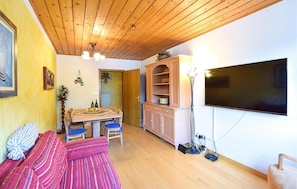 living-room