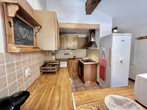 Eget kök
