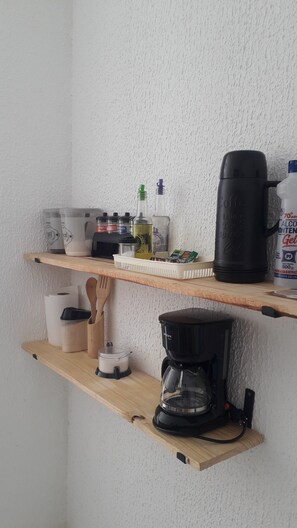 Café y/o cafetera