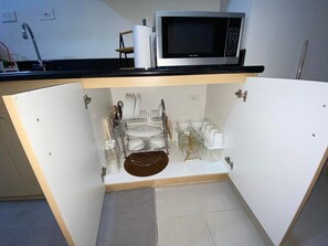 Eget kök