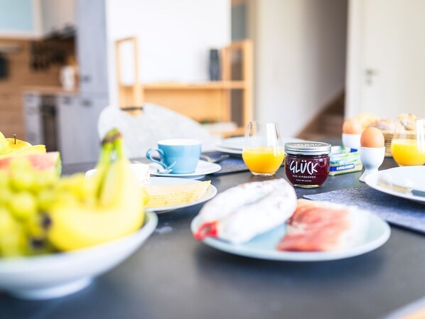 Ostseelodge eins