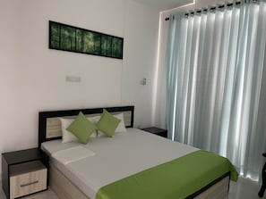 Main bedroom