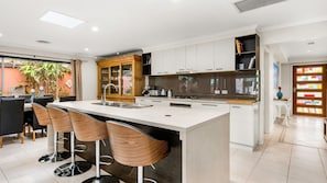 Cuisine privée