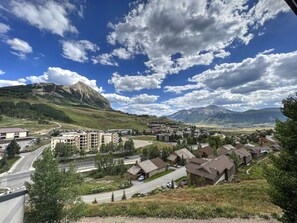 Snowcrest #02, Crested Butte Vacation Rental - Snowcrest #02, Crested Butte Vacation Rental