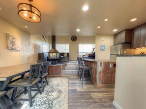 Snowcrest #02, Crested Butte Vacation Rental - Snowcrest #02, Crested Butte Vacation Rental