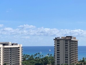 Sapphire  Ocean Views