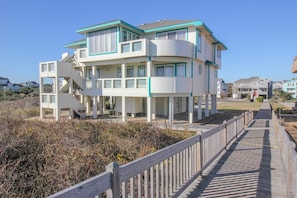 Oceanfront Outer Banks Vacation Rental 2020