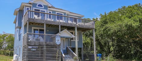 Oceanside Outer Banks Vacation Rental 2022