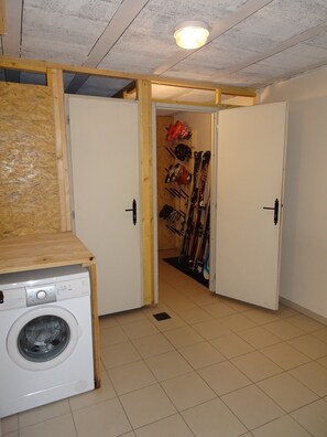 Intérieur