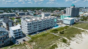 Carolina Surf Condos