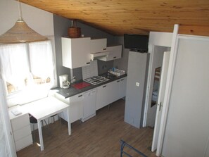 Eget kök