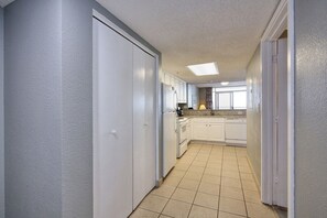 Hallway View
