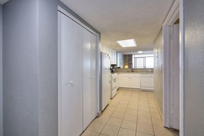 Hallway View