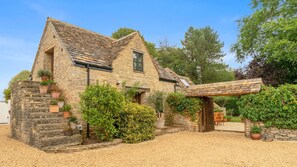 Exterior, Barns Lee, Bolthole Retreats