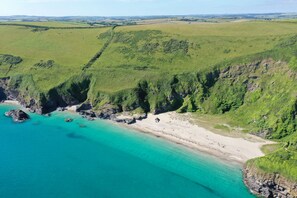 Lantic beach