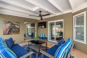 Terrass/Patio
