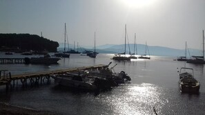 Port de plaisance