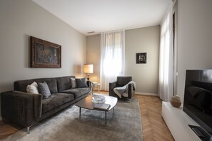 Coin séjour