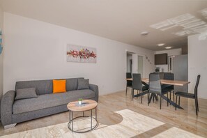 Coin séjour