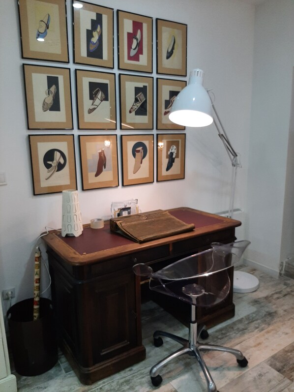 Intérieur