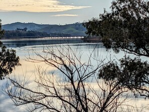 Lake Eildon 