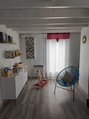 Interiör