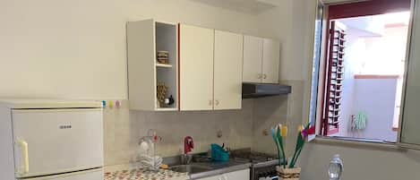 Cucina privata