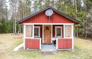 Exteriör