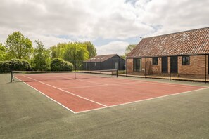 Sportplatz