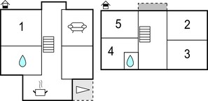 Planlösning