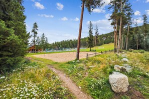 Carter Park Nearby