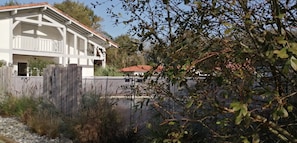 Boendeområde
