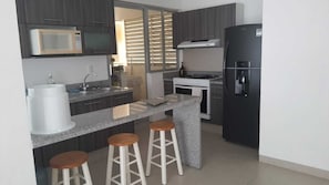 Eget kök