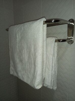 Équipements de salle de bain