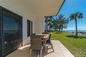 More views from your patio.