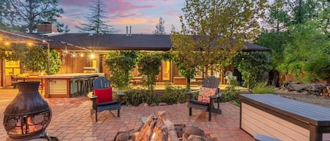 Terrass/Patio
